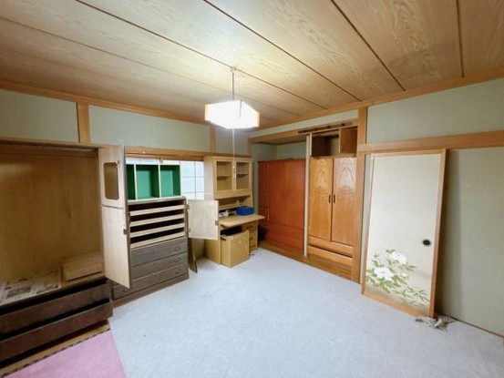 detached 青森県十和田市大字三本木字稲吉85-66