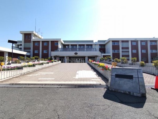 detached 青森県十和田市大字三本木字稲吉85-66