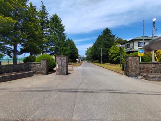 detached 青森県十和田市大字三本木字稲吉85-66