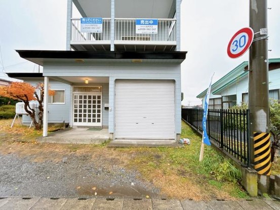 detached 青森県十和田市大字三本木字稲吉85-66