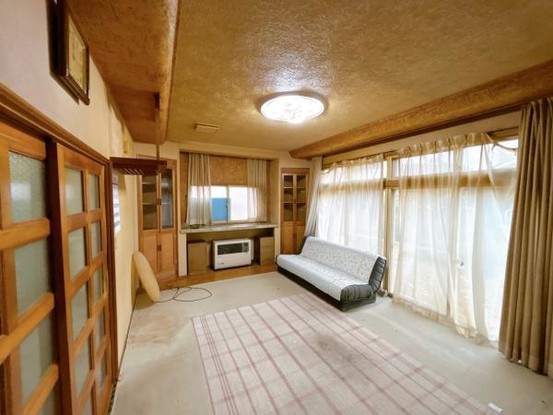 detached 青森県十和田市大字三本木字稲吉85-66