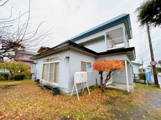 detached 青森県十和田市大字三本木字稲吉85-66