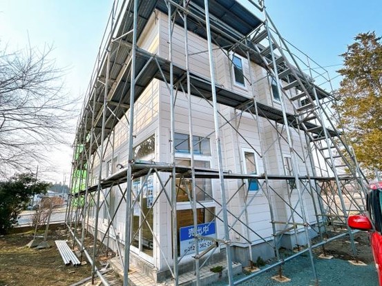 detached 青森県十和田市大字三本木字稲吉85-66