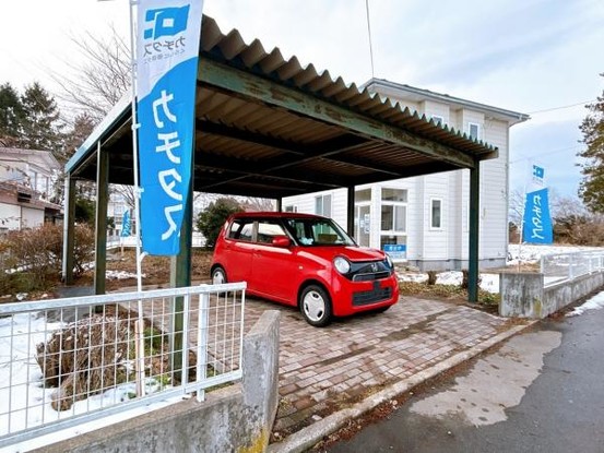 detached 青森県十和田市大字三本木字稲吉85-66