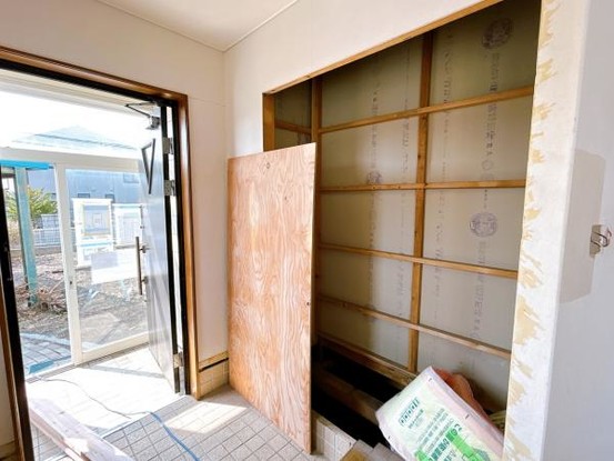 detached 青森県十和田市大字三本木字稲吉85-66