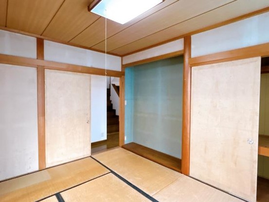 detached 青森県十和田市大字三本木字稲吉85-66