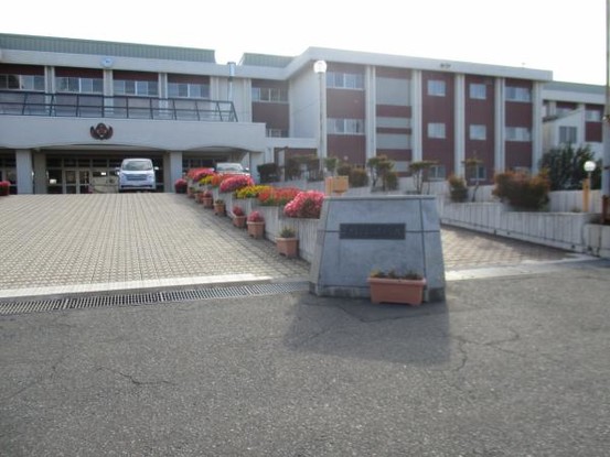 detached 青森県十和田市大字三本木字稲吉85-66