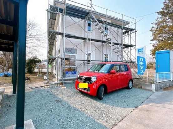 detached 青森県十和田市大字三本木字稲吉85-66