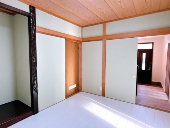 detached 青森県十和田市大字三本木字下平
地図を見る