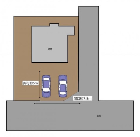 detached 青森県十和田市大字三本木字下平
地図を見る