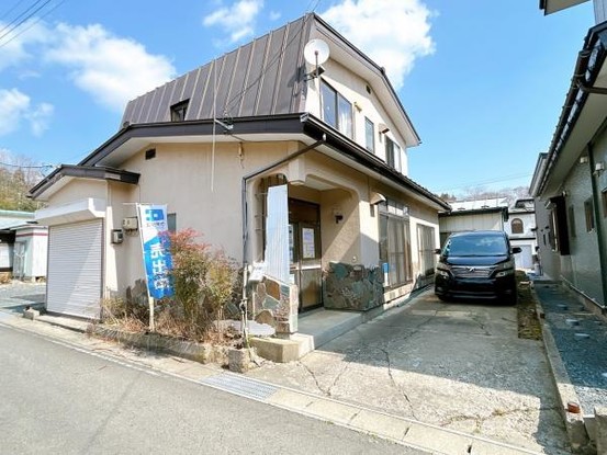 detached 青森県上北郡おいらせ町中下田
地図を見る