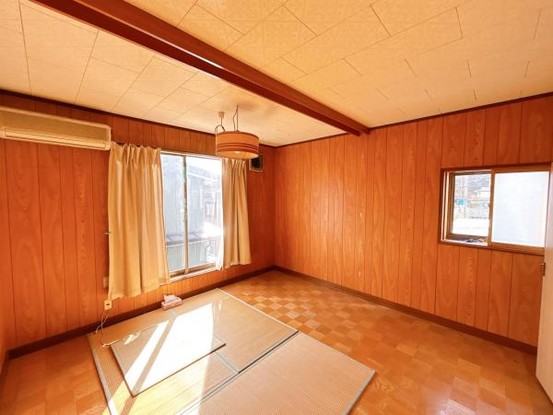 detached 青森県上北郡おいらせ町中下田
地図を見る