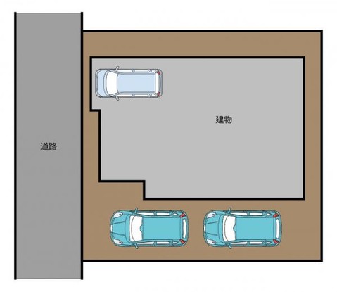 detached 青森県上北郡おいらせ町中下田
地図を見る
