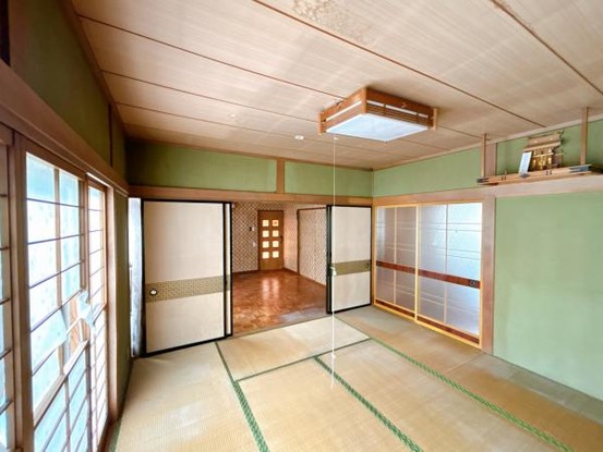 detached 青森県上北郡おいらせ町中下田
地図を見る