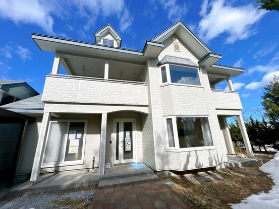 detached 青森県十和田市大字三本木字稲吉85-66