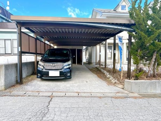 detached 青森県十和田市大字三本木字稲吉85-66