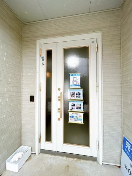 detached 青森県十和田市大字三本木字稲吉85-66