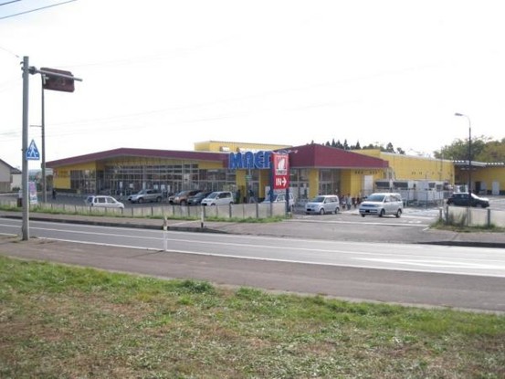 detached 青森県十和田市大字三本木字稲吉85-66