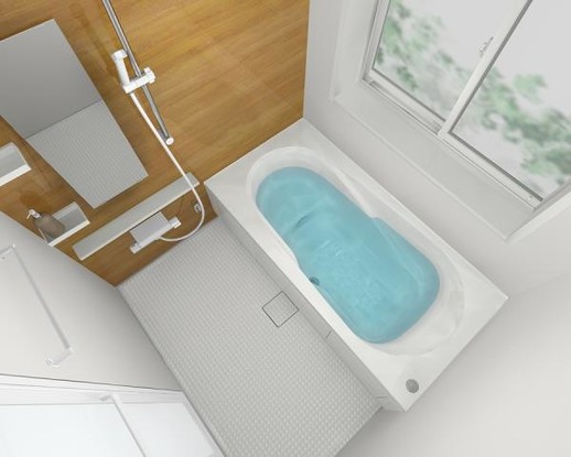 detached 青森県十和田市大字三本木字稲吉85-66