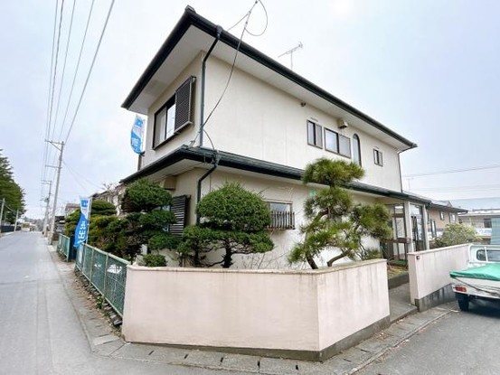 detached 青森県十和田市大字三本木字稲吉85-66