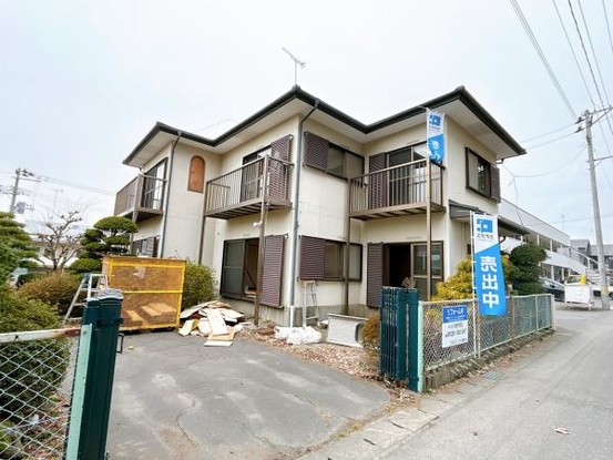 detached 青森県十和田市大字三本木字稲吉85-66