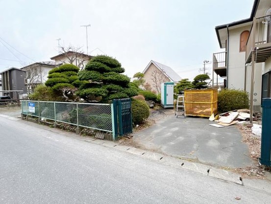 detached 青森県十和田市大字三本木字稲吉85-66