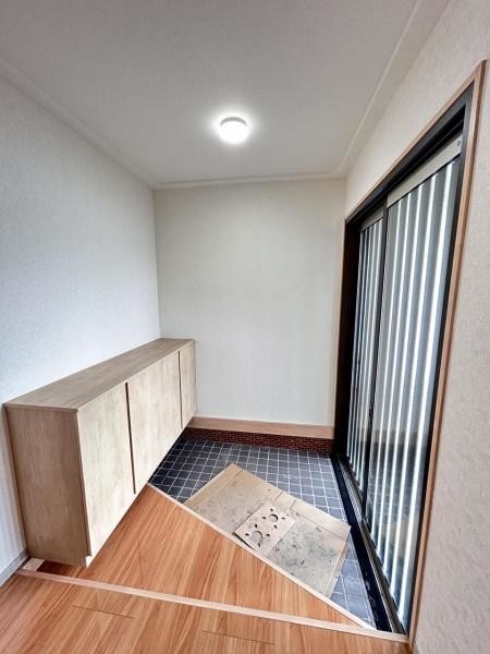 detached 青森県八戸市城下１丁目14-4　地代所ビル　1-C号室