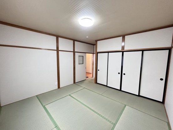 detached 青森県八戸市城下１丁目14-4　地代所ビル　1-C号室
