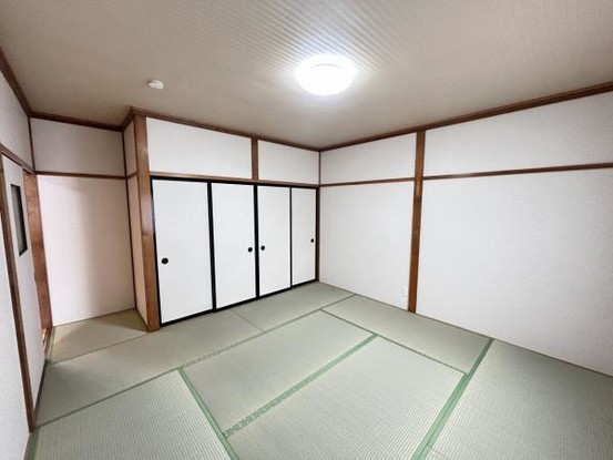 detached 青森県八戸市城下１丁目14-4　地代所ビル　1-C号室