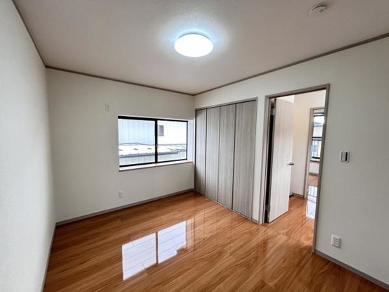 detached 青森県八戸市城下１丁目14-4　地代所ビル　1-C号室