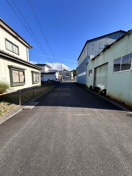 detached 青森県八戸市城下１丁目14-4　地代所ビル　1-C号室