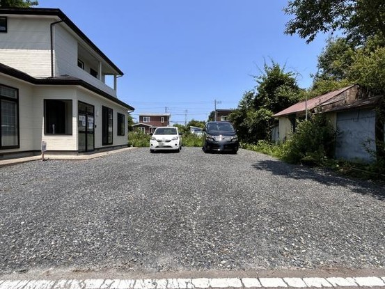 detached 青森県八戸市城下１丁目14-4　地代所ビル　1-C号室