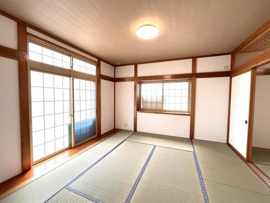 detached 青森県八戸市城下１丁目14-4　地代所ビル　1-C号室
