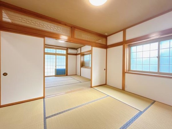 detached 青森県八戸市城下１丁目14-4　地代所ビル　1-C号室