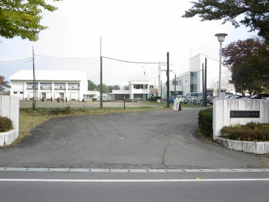 detached 青森県八戸市城下１丁目14-4　地代所ビル　1-C号室