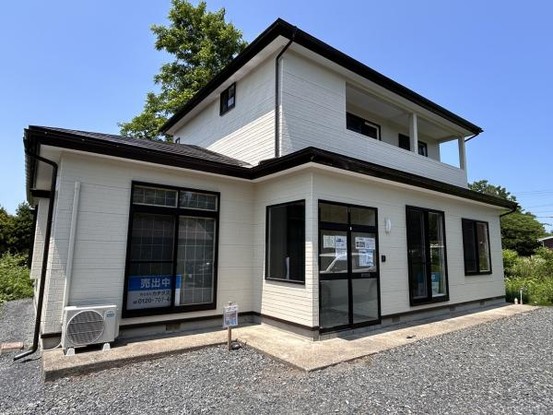 detached 青森県八戸市城下１丁目14-4　地代所ビル　1-C号室
