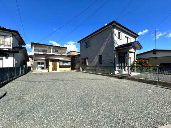 detached 青森県八戸市城下１丁目14-4　地代所ビル　1-C号室