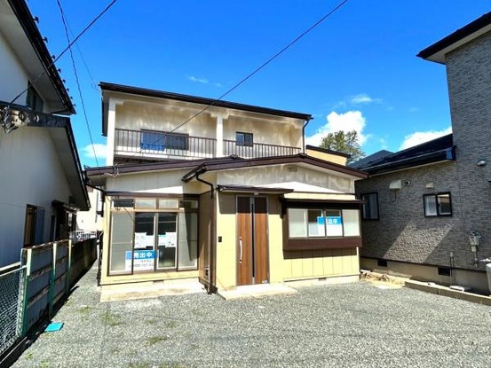 detached 青森県八戸市城下１丁目14-4　地代所ビル　1-C号室