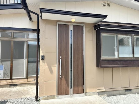 detached 青森県八戸市城下１丁目14-4　地代所ビル　1-C号室