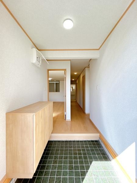 detached 青森県八戸市城下１丁目14-4　地代所ビル　1-C号室