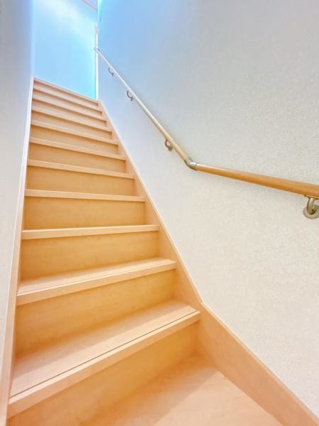 detached 青森県八戸市城下１丁目14-4　地代所ビル　1-C号室