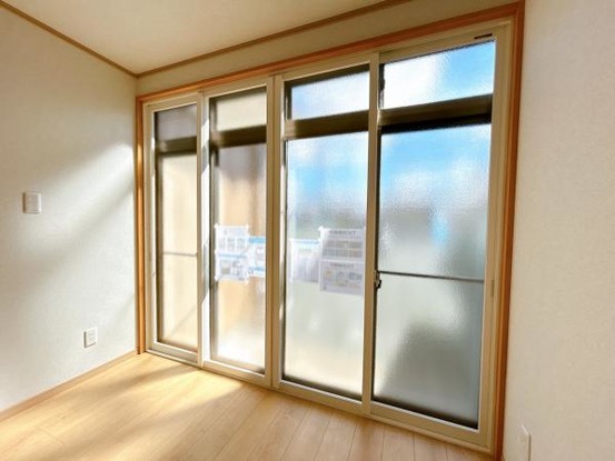 detached 青森県八戸市城下１丁目14-4　地代所ビル　1-C号室