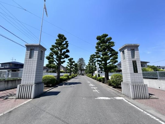 detached 青森県八戸市城下１丁目14-4　地代所ビル　1-C号室