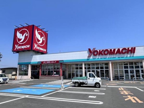 detached 青森県八戸市城下１丁目14-4　地代所ビル　1-C号室