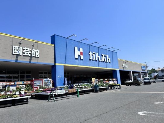 detached 青森県八戸市城下１丁目14-4　地代所ビル　1-C号室