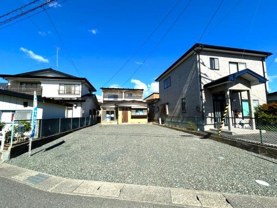 detached 青森県八戸市城下１丁目14-4　地代所ビル　1-C号室