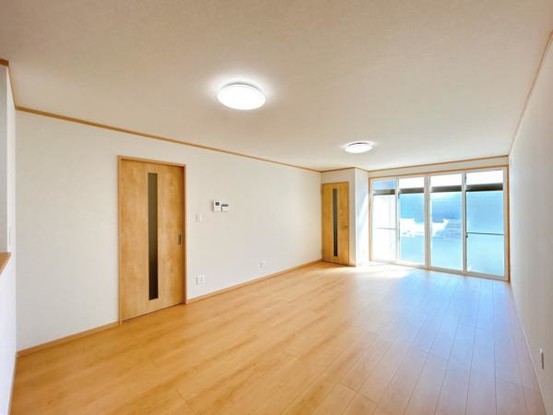 detached 青森県八戸市城下１丁目14-4　地代所ビル　1-C号室