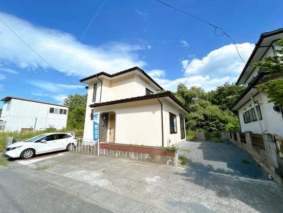 detached 青森県八戸市城下１丁目14-4　地代所ビル　1-C号室