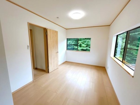 detached 青森県八戸市城下１丁目14-4　地代所ビル　1-C号室