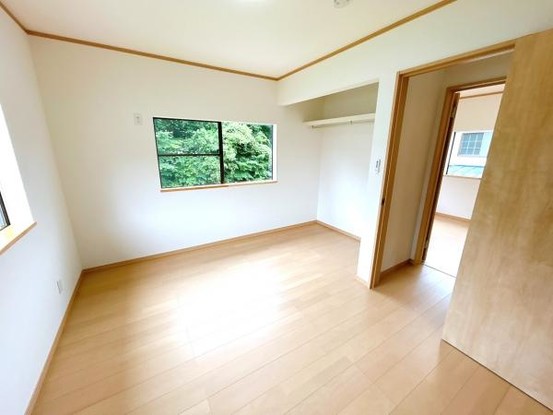 detached 青森県八戸市城下１丁目14-4　地代所ビル　1-C号室